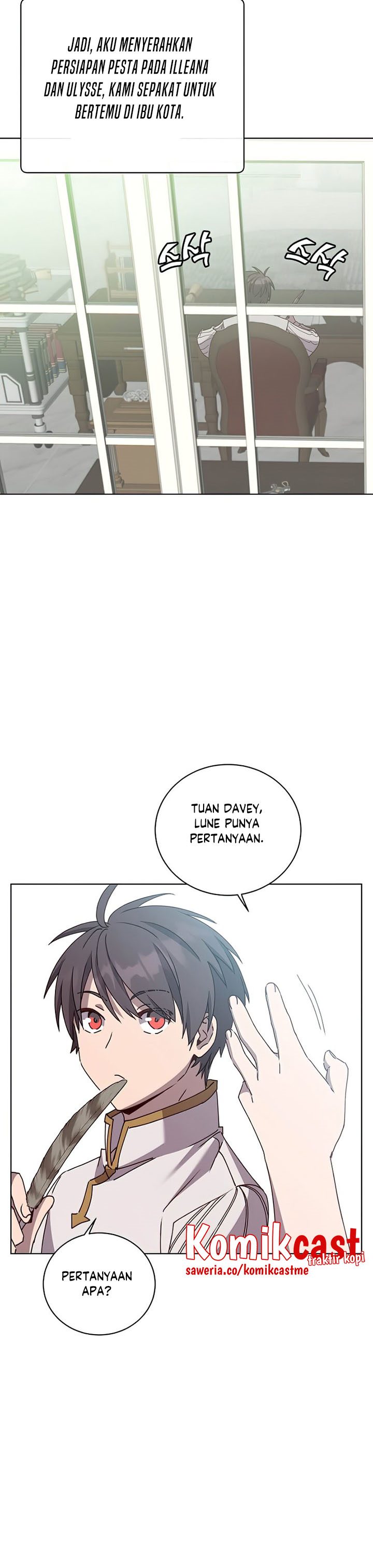 Read The Max Level Hero Has Returned ID Manga Online
