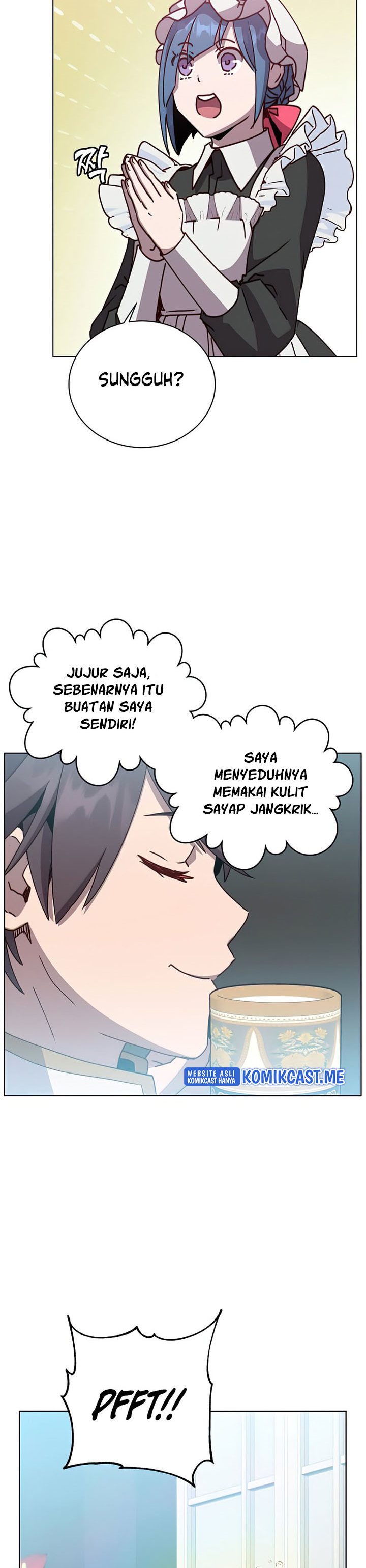 Read The Max Level Hero Has Returned ID Manga Online