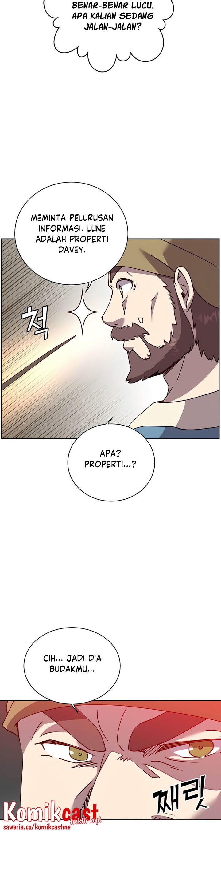 Read The Max Level Hero Has Returned ID Manga Online