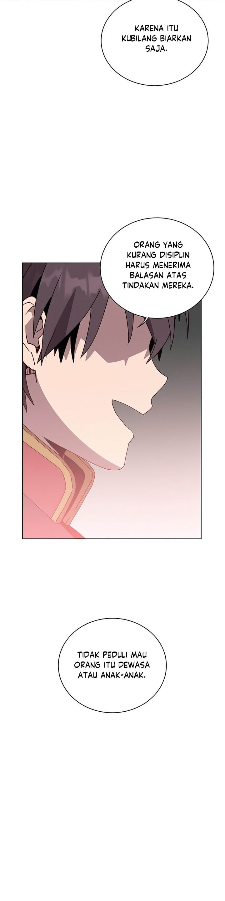 Read The Max Level Hero Has Returned ID Manga Online