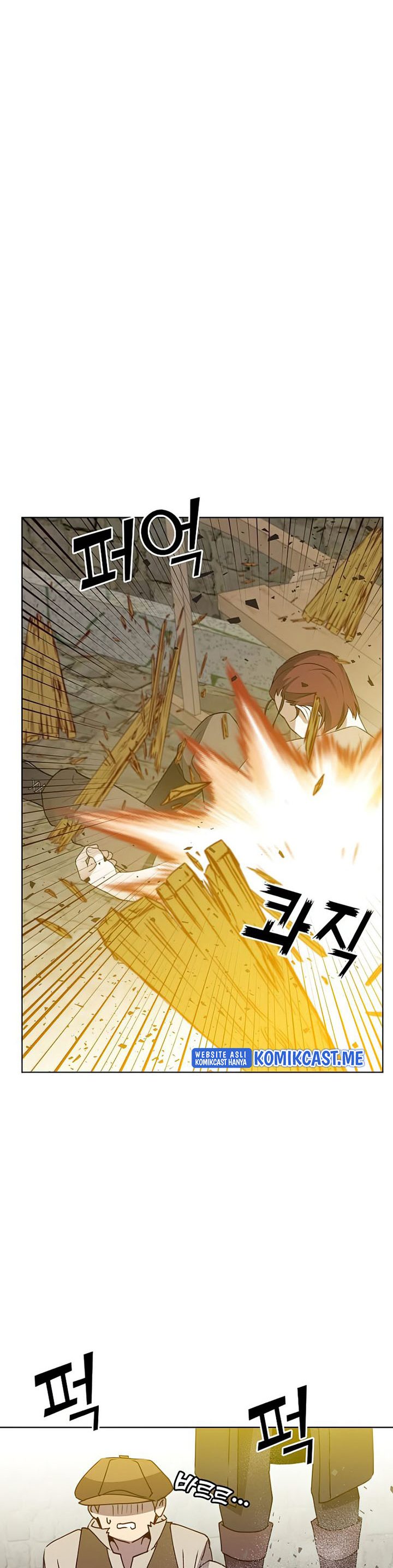 Read The Max Level Hero Has Returned ID Manga Online