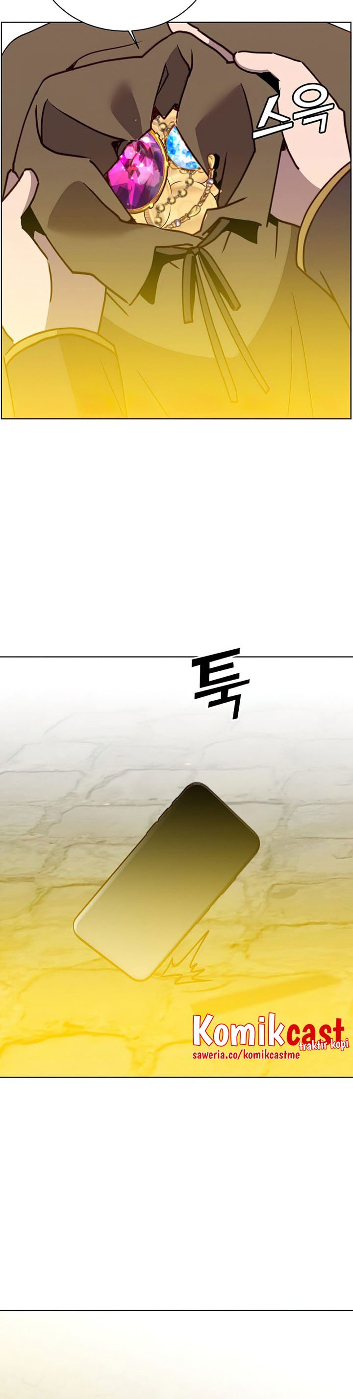 Read The Max Level Hero Has Returned ID Manga Online