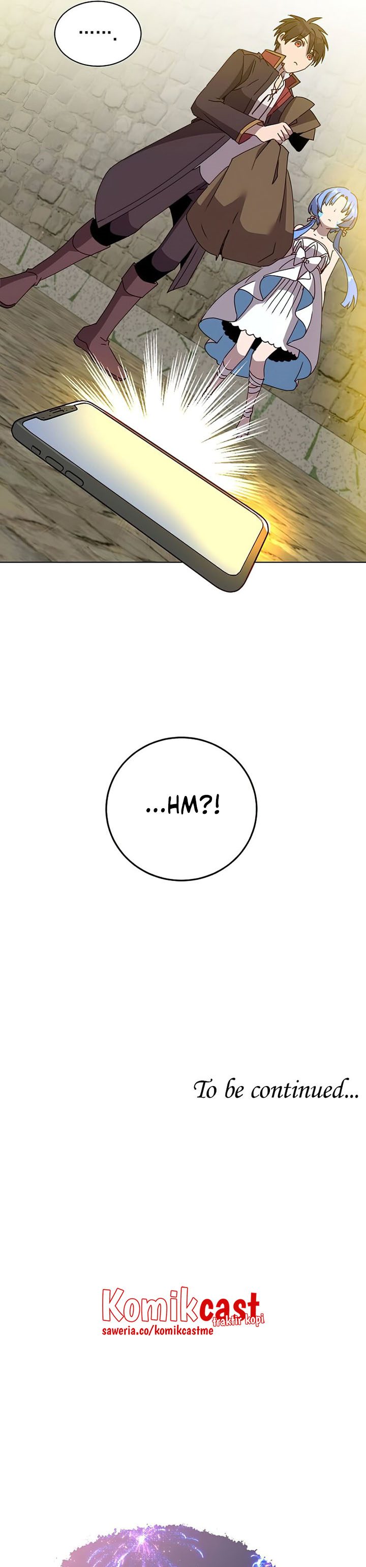 Read The Max Level Hero Has Returned ID Manga Online