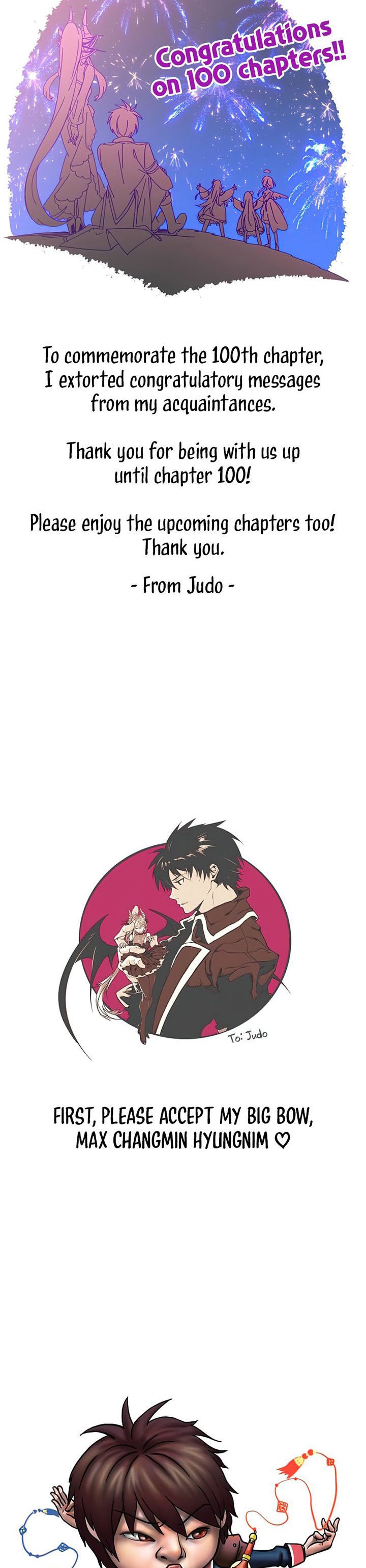 Read The Max Level Hero Has Returned ID Manga Online