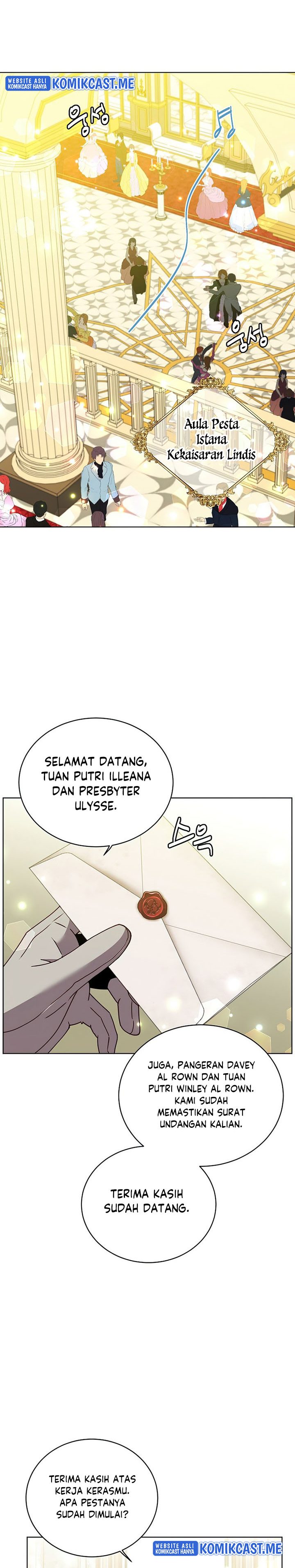 Read The Max Level Hero Has Returned ID Manga Online