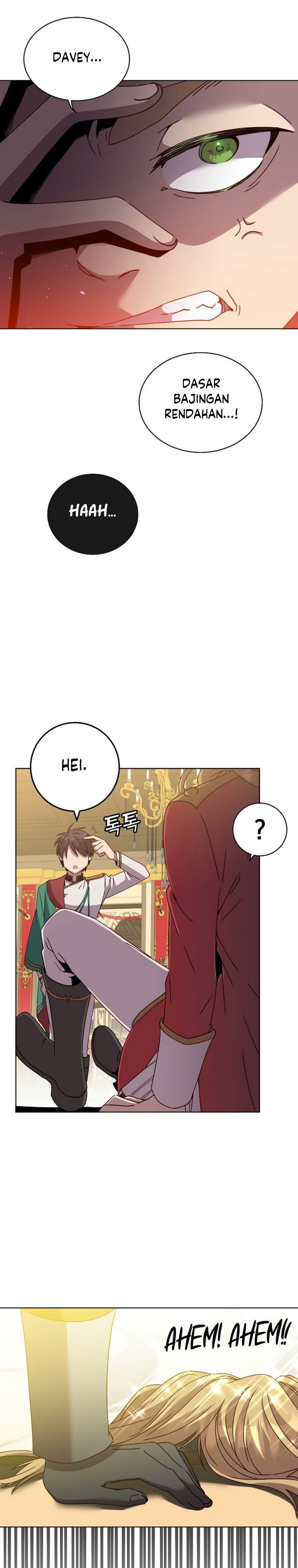 Read The Max Level Hero Has Returned ID Manga Online