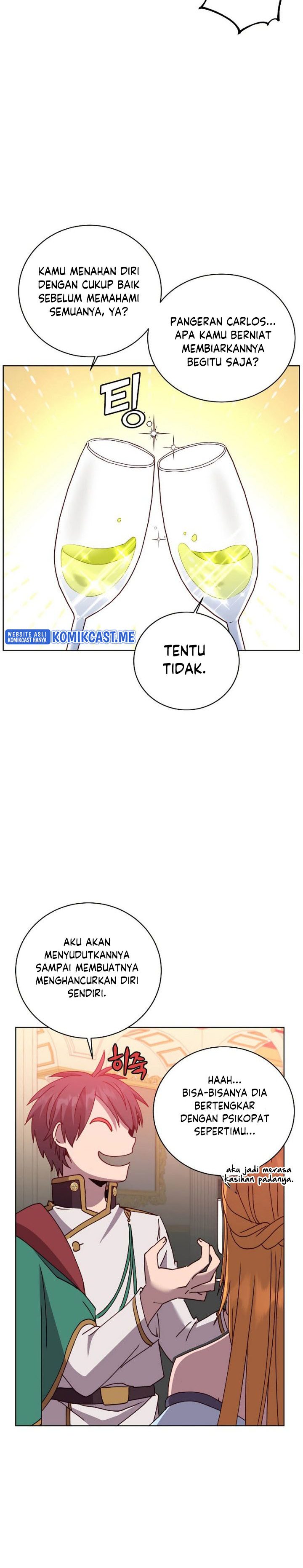 Read The Max Level Hero Has Returned ID Manga Online