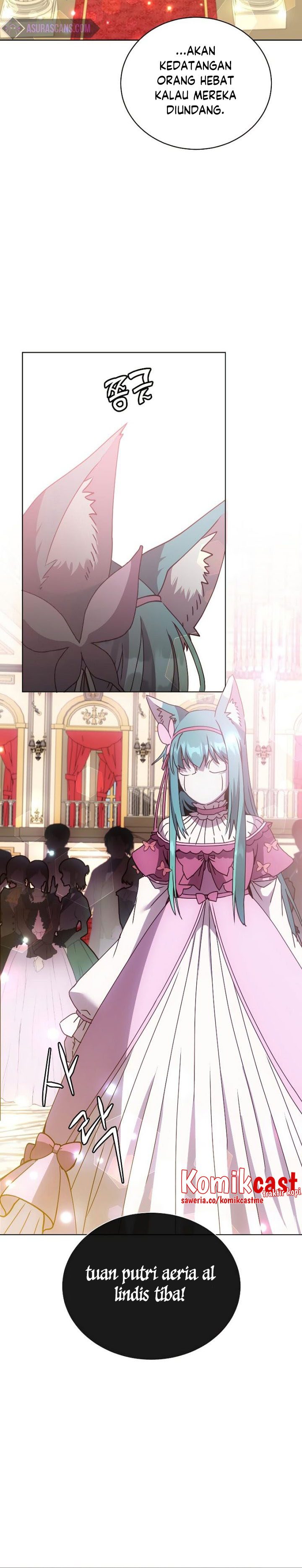 Read The Max Level Hero Has Returned ID Manga Online