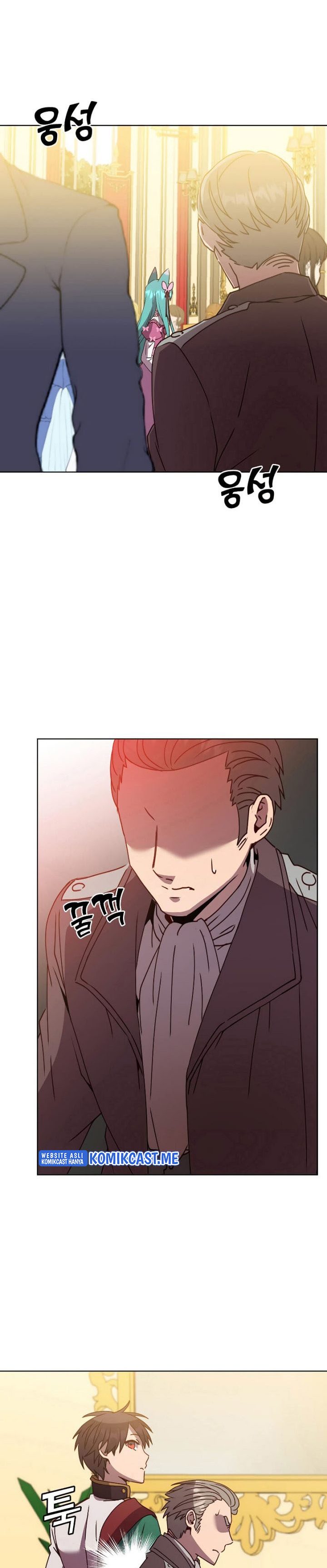 Read The Max Level Hero Has Returned ID Manga Online