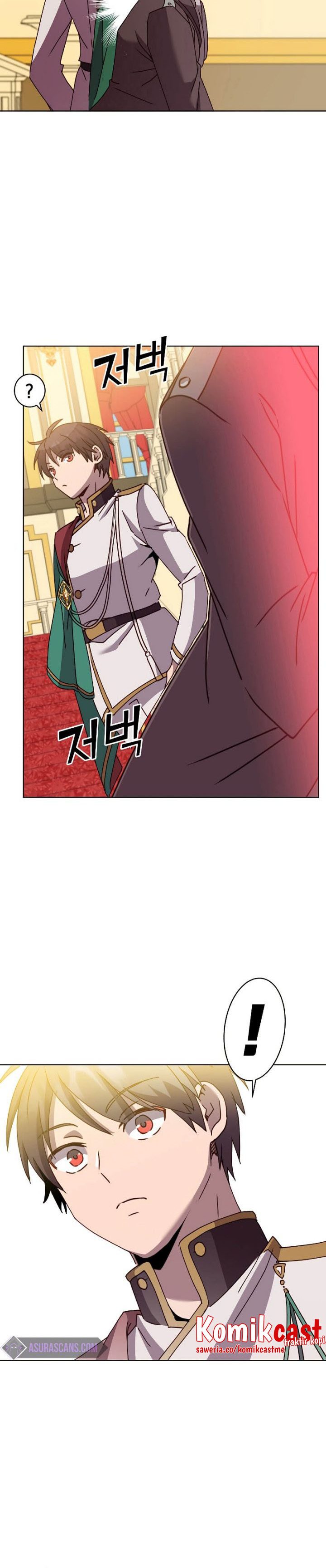 Read The Max Level Hero Has Returned ID Manga Online