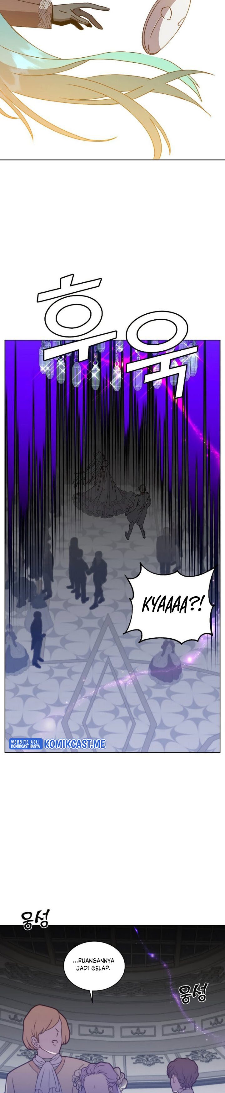 Read The Max Level Hero Has Returned ID Manga Online