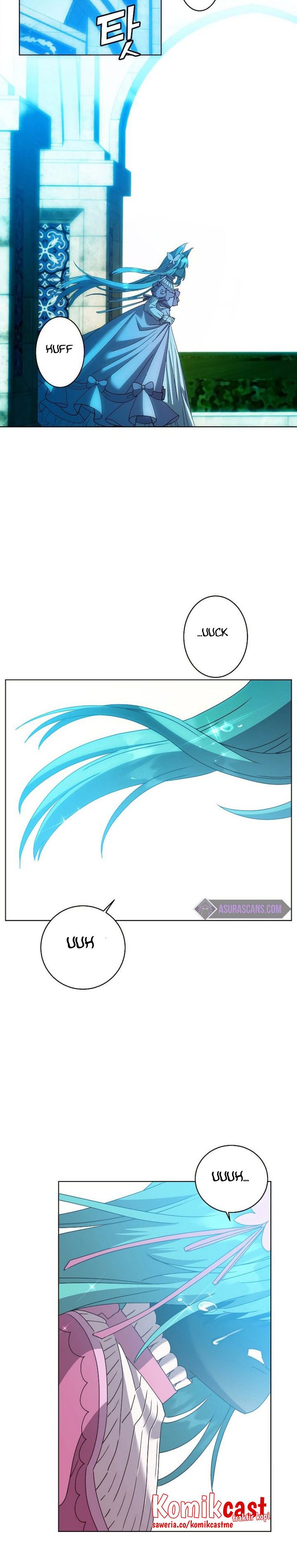 Read The Max Level Hero Has Returned ID Manga Online