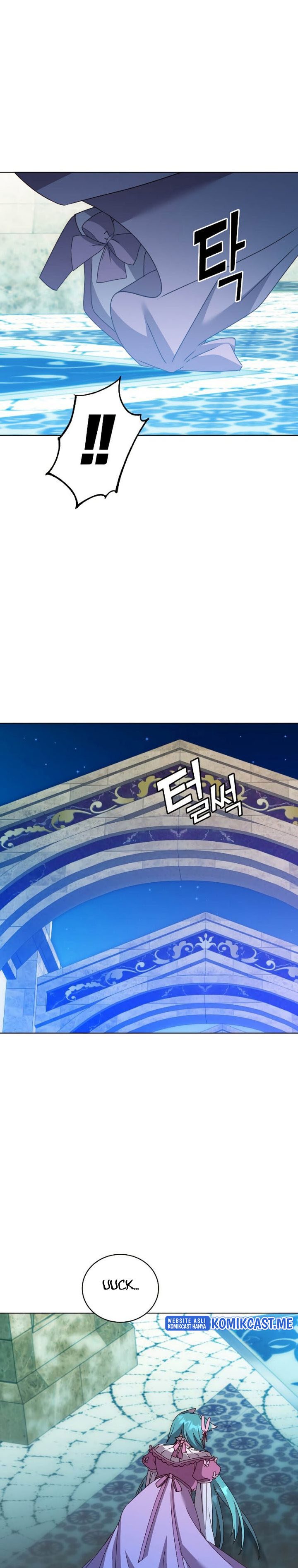 Read The Max Level Hero Has Returned ID Manga Online