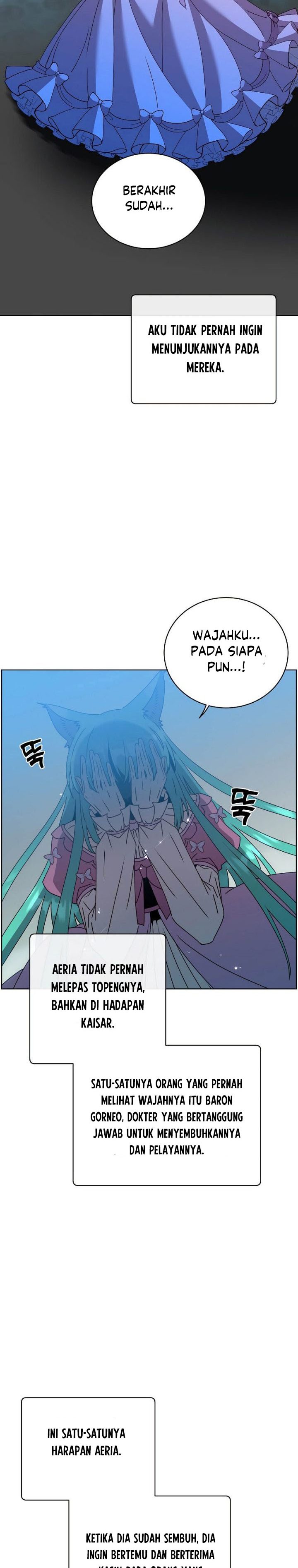 Read The Max Level Hero Has Returned ID Manga Online