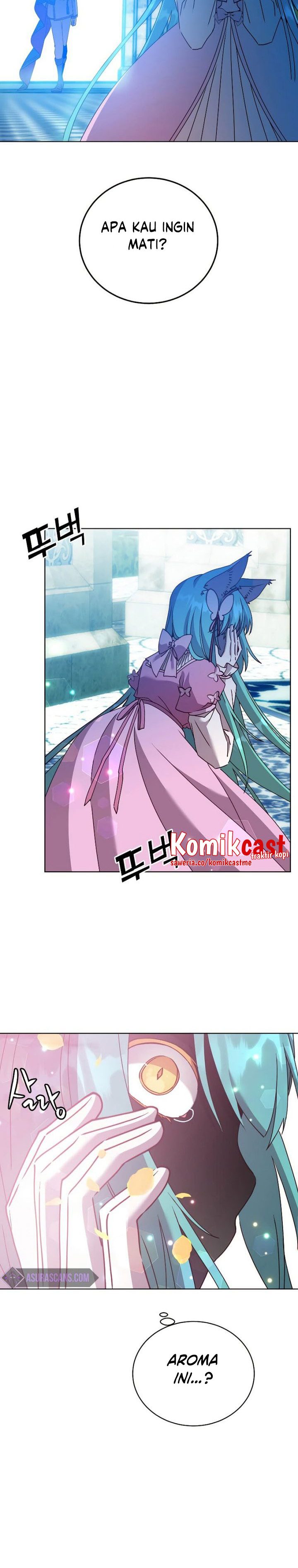 Read The Max Level Hero Has Returned ID Manga Online