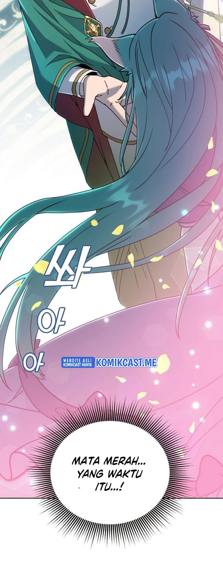 Read The Max Level Hero Has Returned ID Manga Online