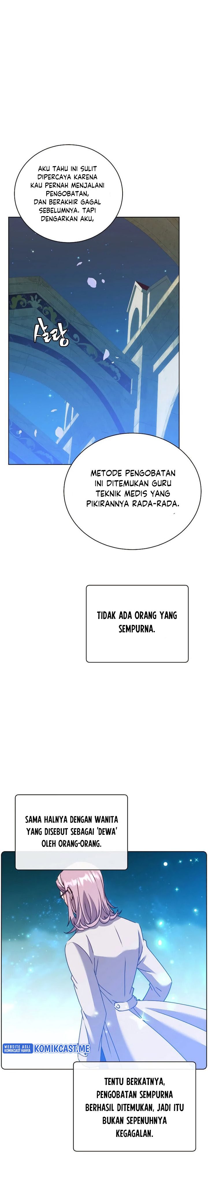 Read The Max Level Hero Has Returned ID Manga Online