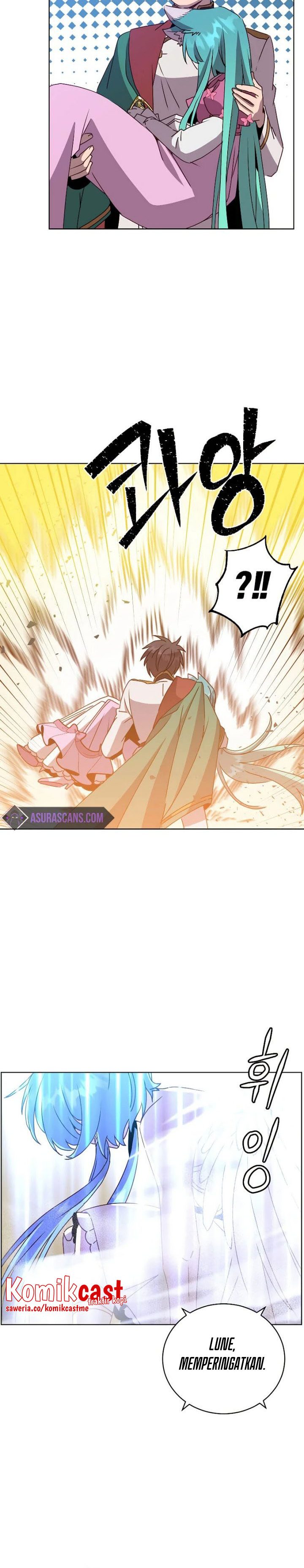 Read The Max Level Hero Has Returned ID Manga Online