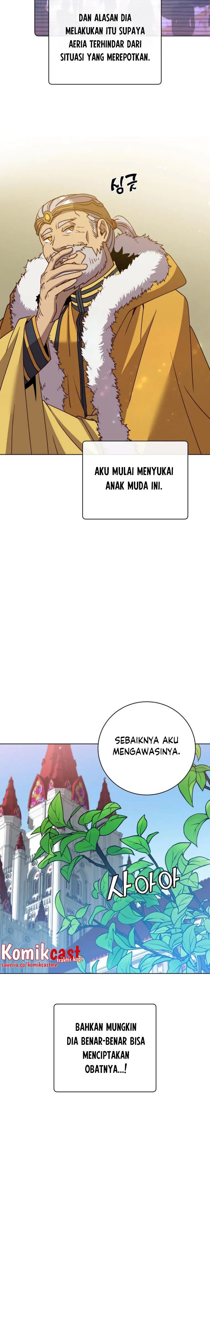 Read The Max Level Hero Has Returned ID Manga Online