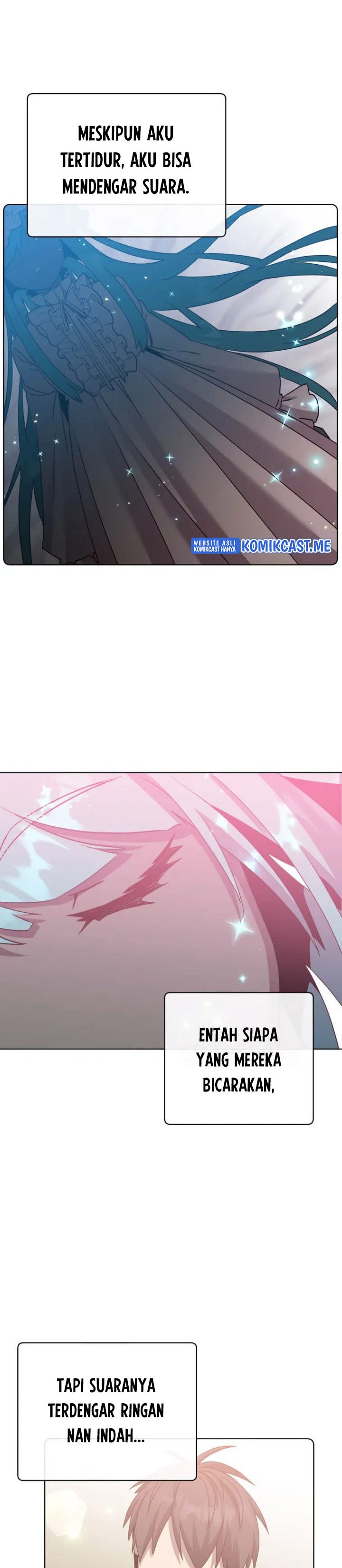 Read The Max Level Hero Has Returned ID Manga Online
