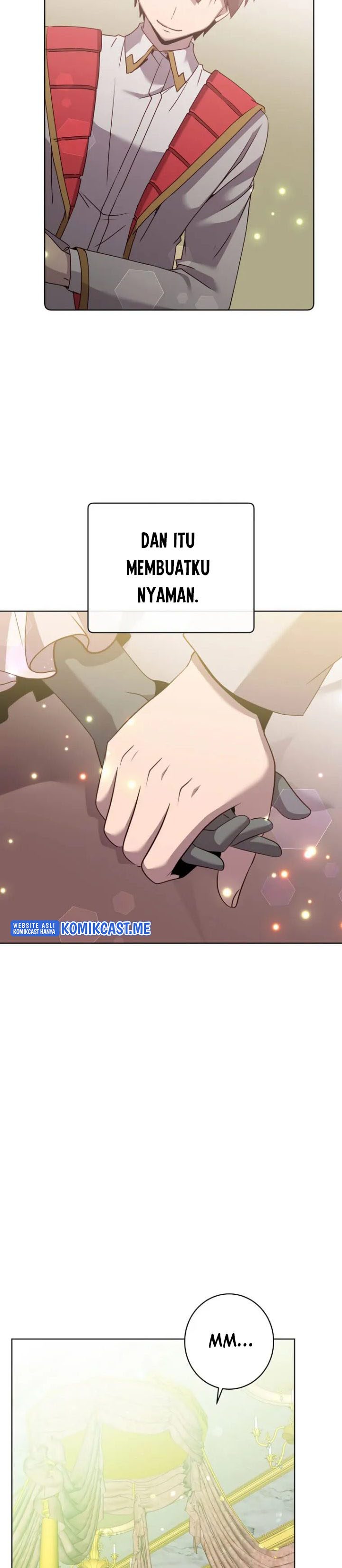 Read The Max Level Hero Has Returned ID Manga Online