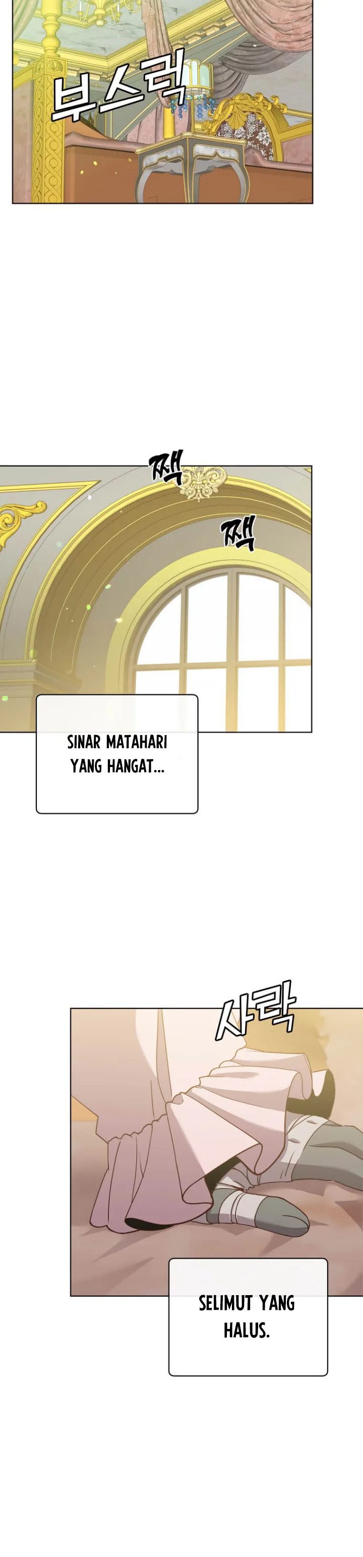 Read The Max Level Hero Has Returned ID Manga Online
