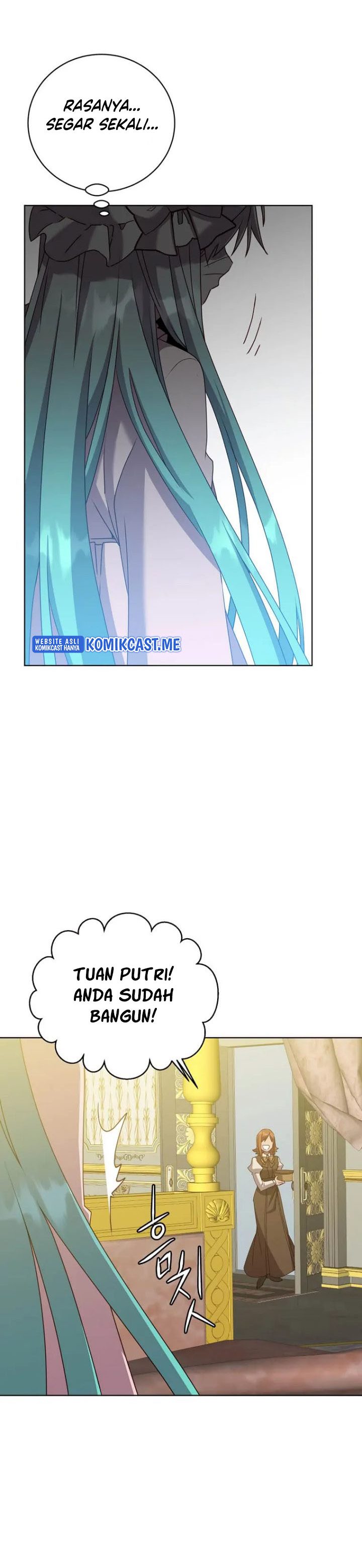 Read The Max Level Hero Has Returned ID Manga Online