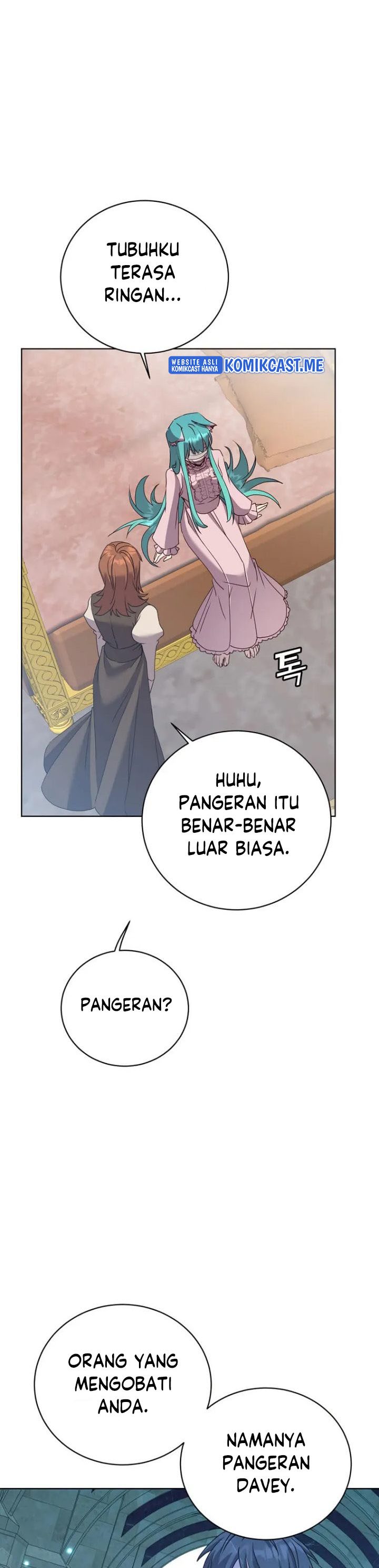 Read The Max Level Hero Has Returned ID Manga Online