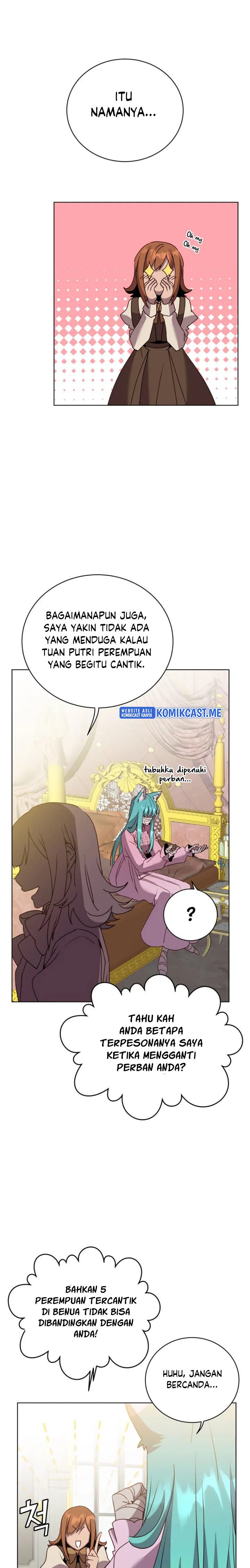 Read The Max Level Hero Has Returned ID Manga Online