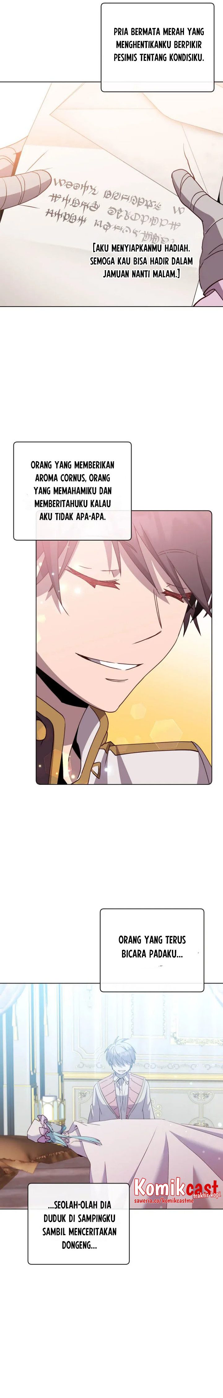 Read The Max Level Hero Has Returned ID Manga Online