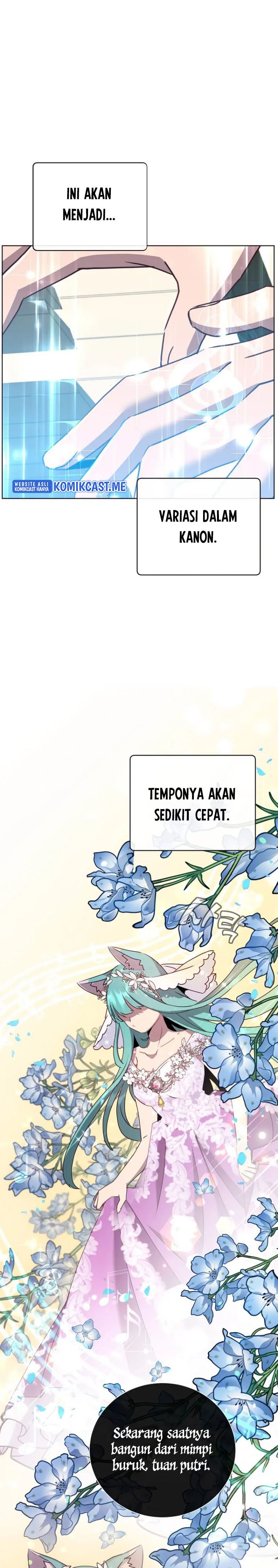 Read The Max Level Hero Has Returned ID Manga Online