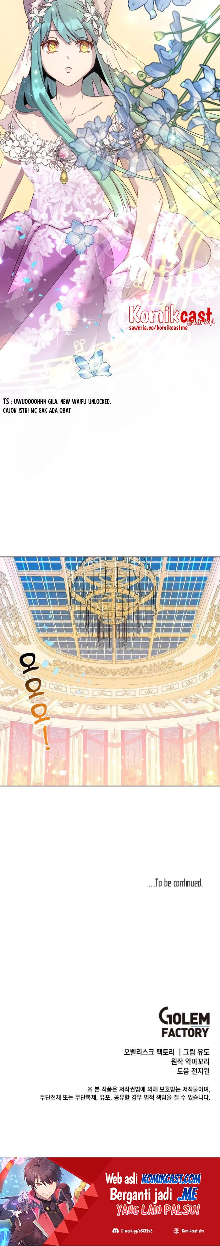 Read The Max Level Hero Has Returned ID Manga Online