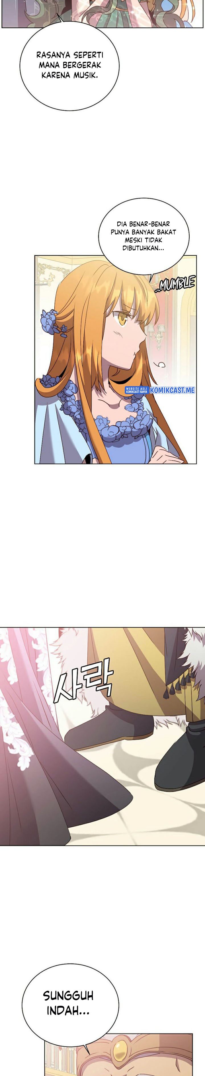 Read The Max Level Hero Has Returned ID Manga Online