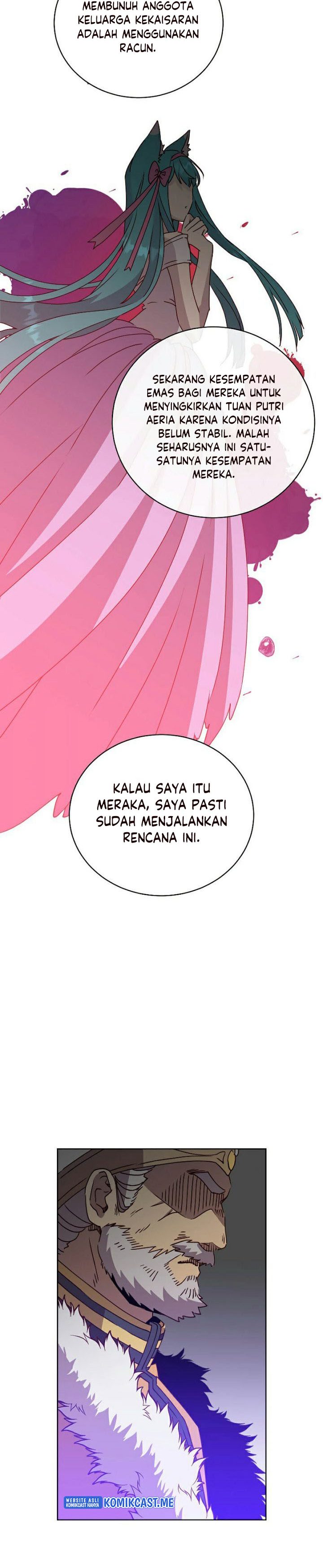 Read The Max Level Hero Has Returned ID Manga Online