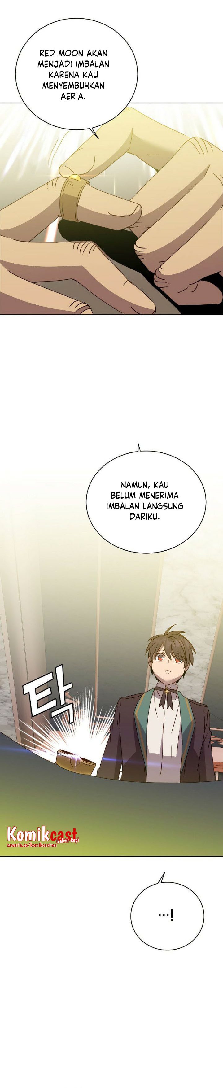 Read The Max Level Hero Has Returned ID Manga Online