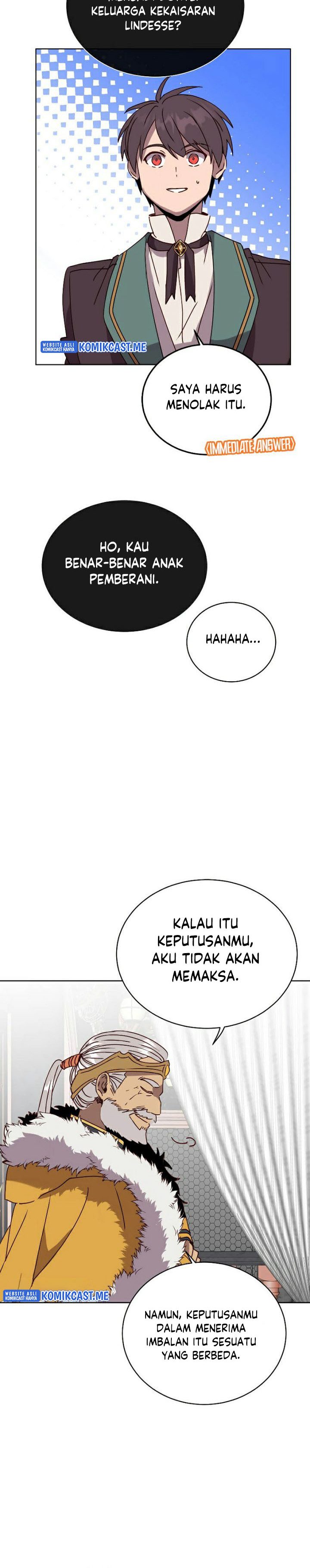 Read The Max Level Hero Has Returned ID Manga Online