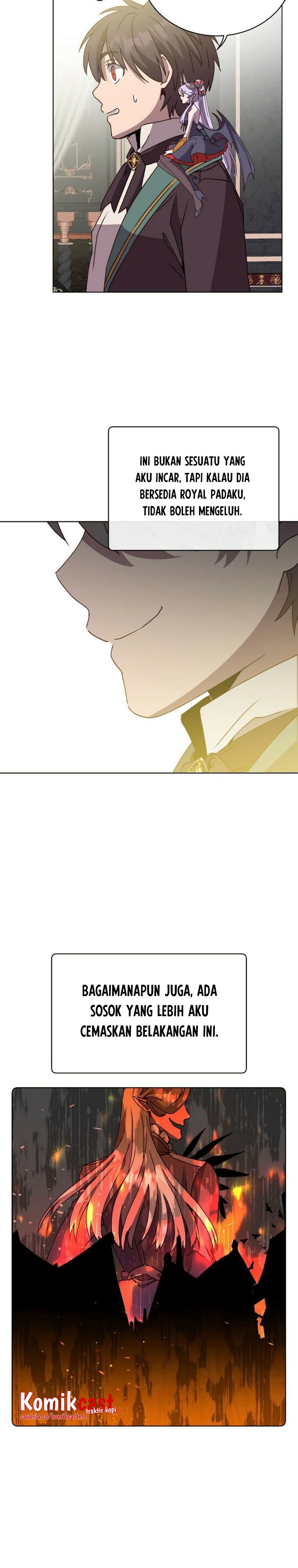 Read The Max Level Hero Has Returned ID Manga Online