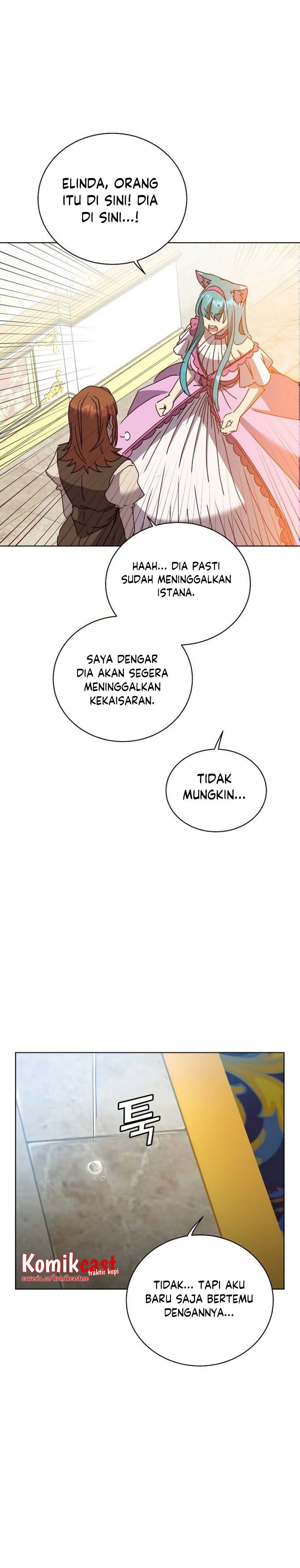 Read The Max Level Hero Has Returned ID Manga Online