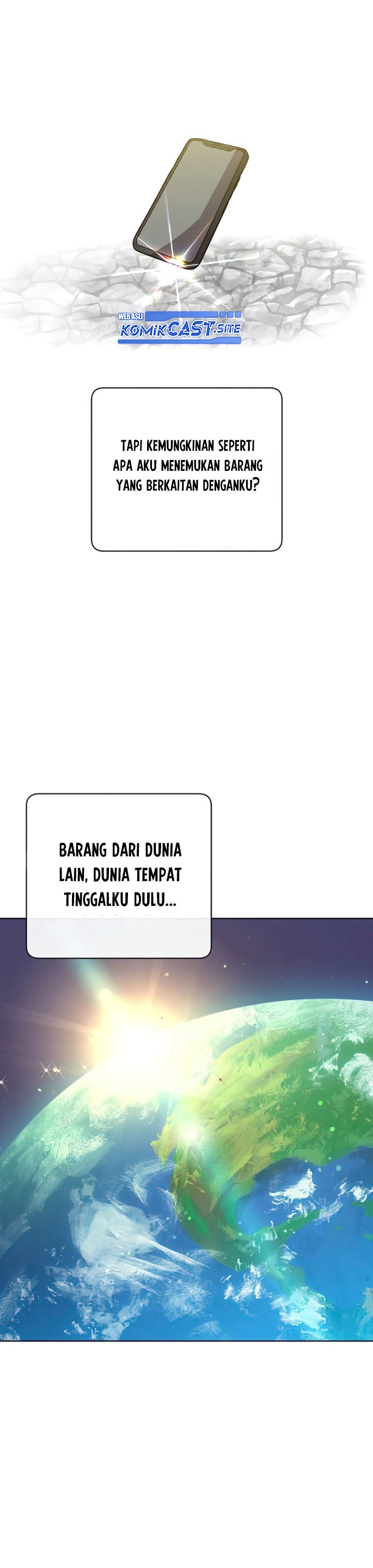 Read The Max Level Hero Has Returned ID Manga Online