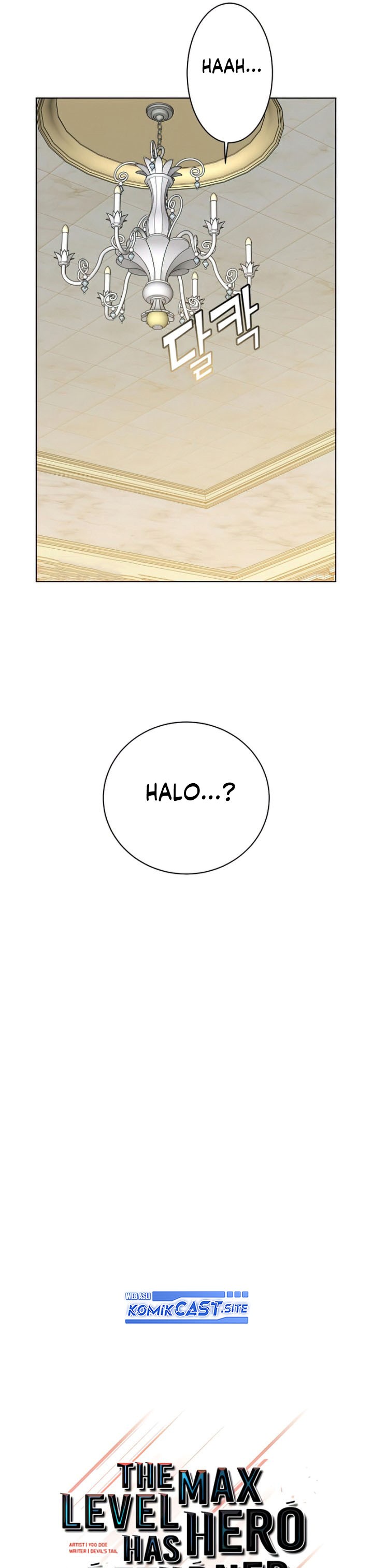 Read The Max Level Hero Has Returned ID Manga Online