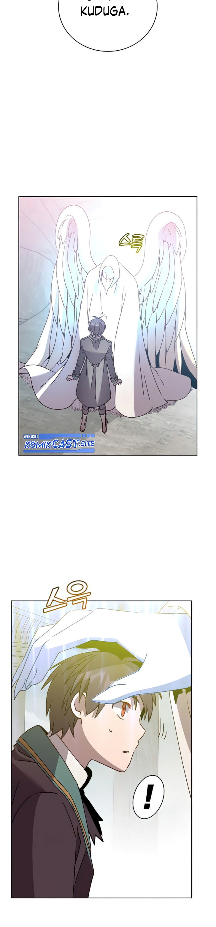 Read The Max Level Hero Has Returned ID Manga Online