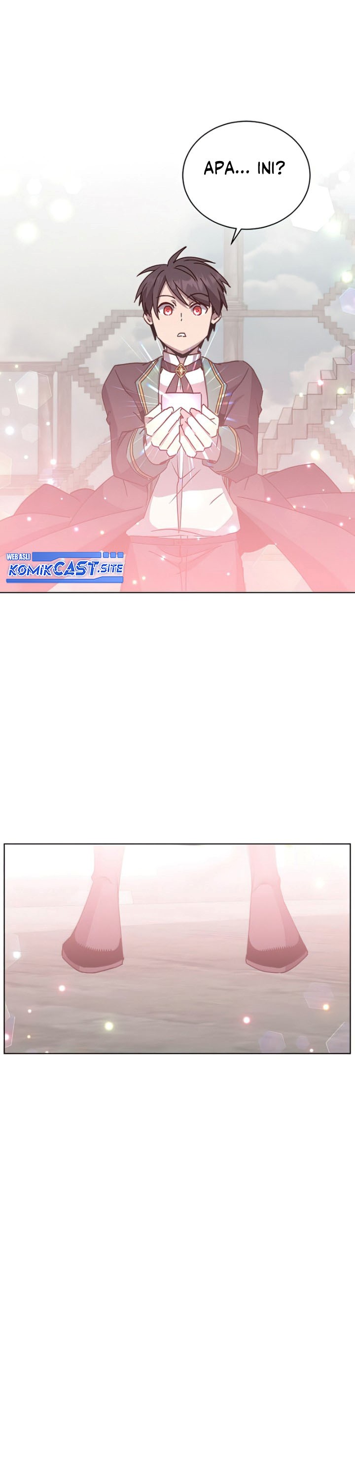 Read The Max Level Hero Has Returned ID Manga Online