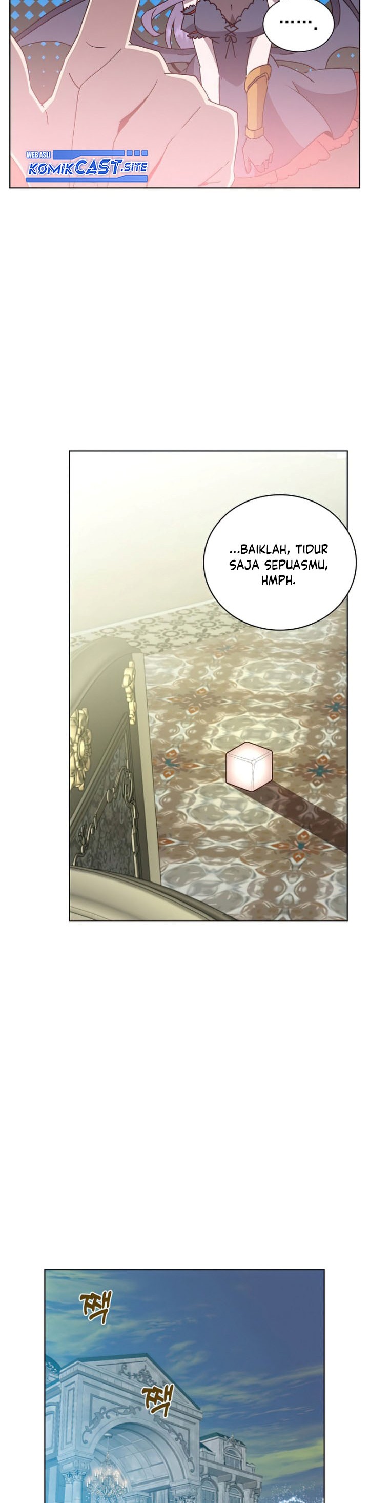 Read The Max Level Hero Has Returned ID Manga Online