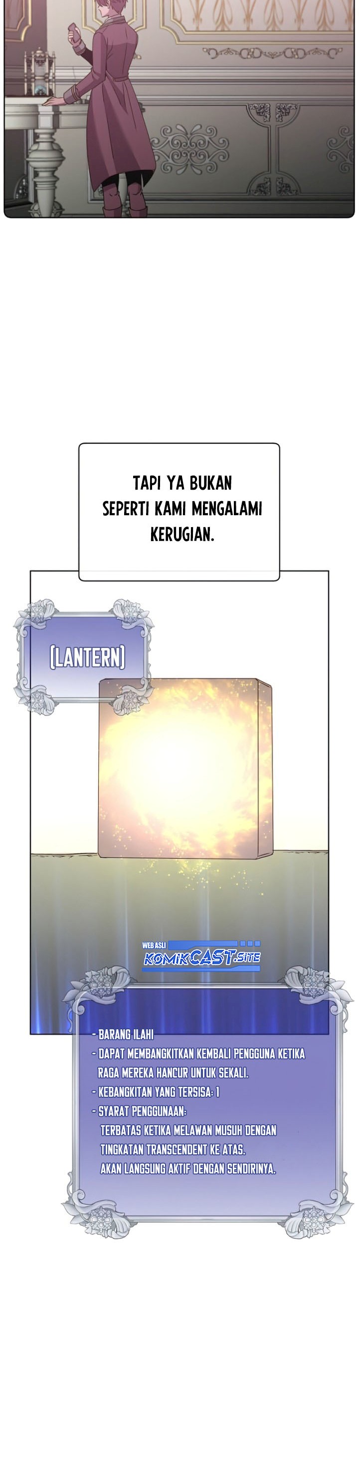 Read The Max Level Hero Has Returned ID Manga Online