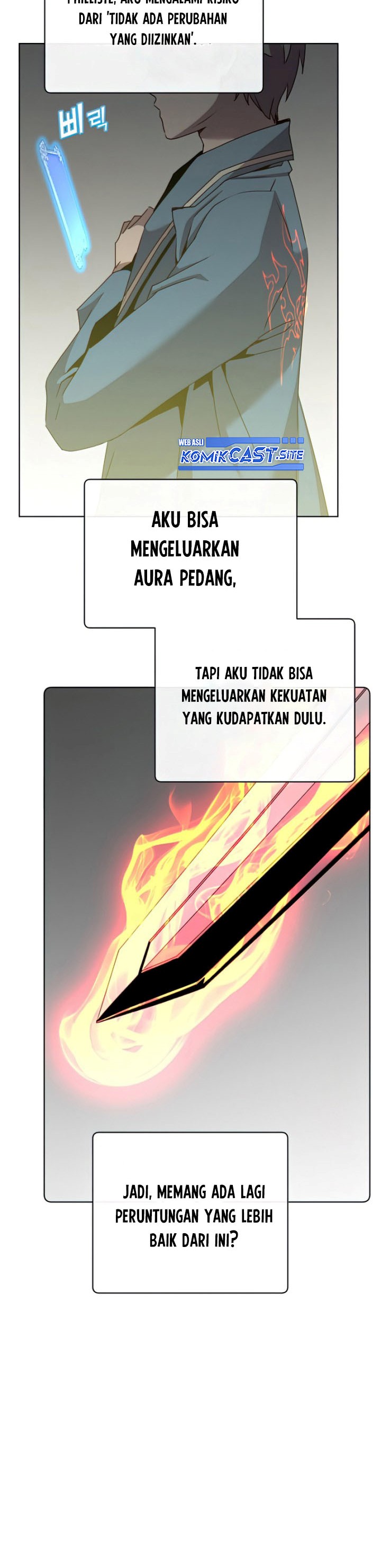 Read The Max Level Hero Has Returned ID Manga Online