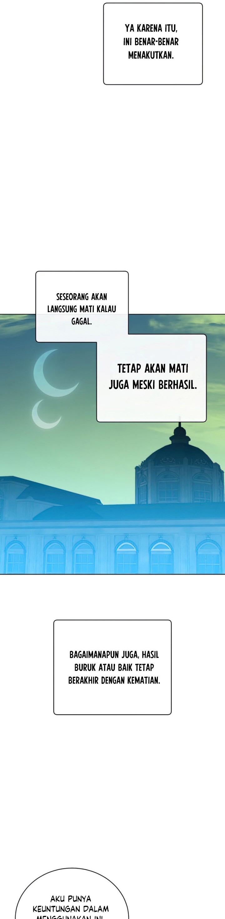 Read The Max Level Hero Has Returned ID Manga Online