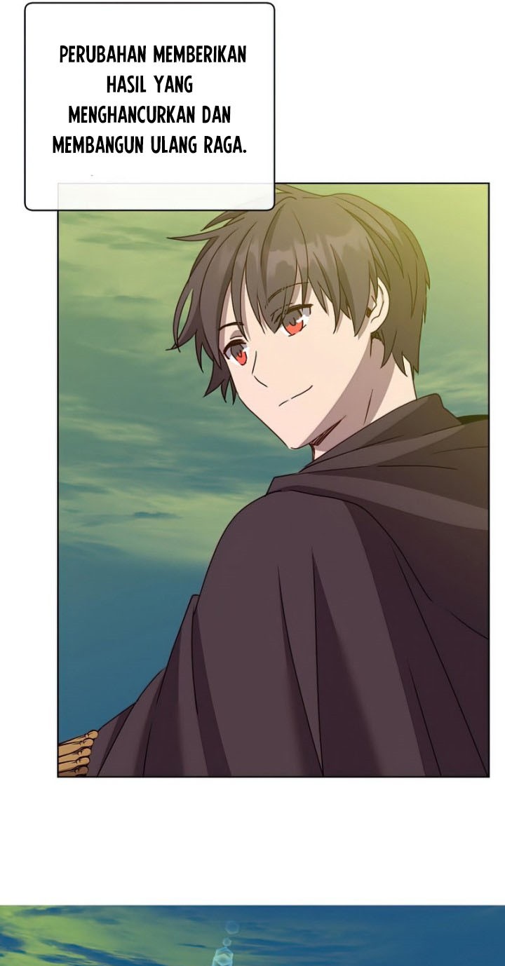 Read The Max Level Hero Has Returned ID Manga Online