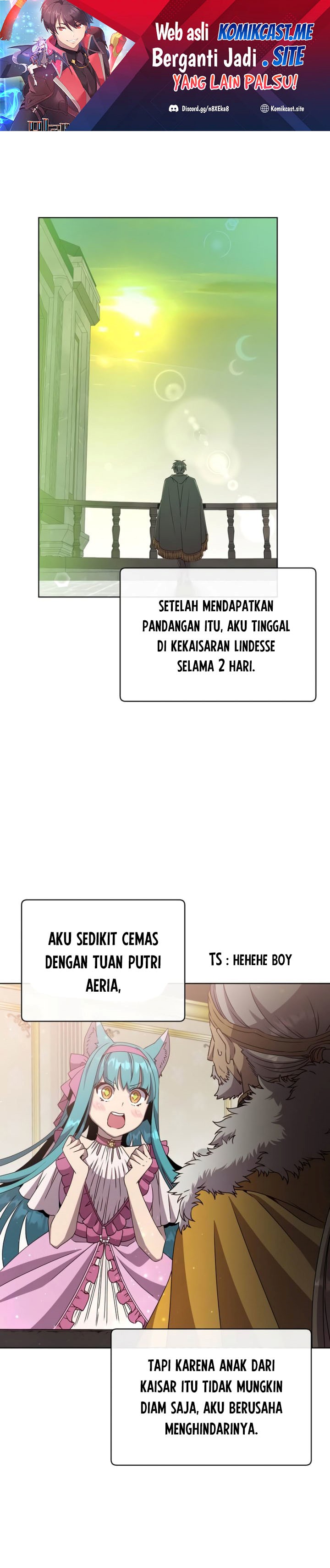 Read The Max Level Hero Has Returned ID Manga Online