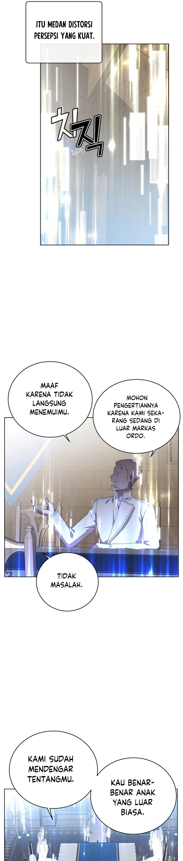 Read The Max Level Hero Has Returned ID Manga Online