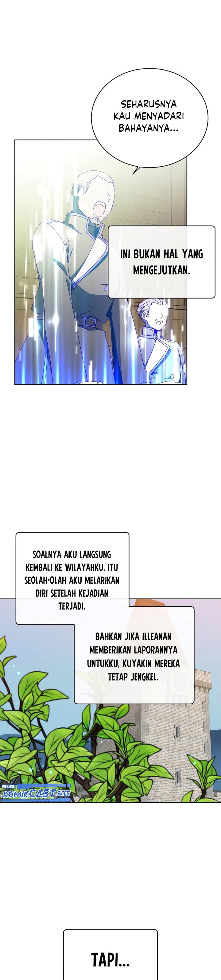 Read The Max Level Hero Has Returned ID Manga Online